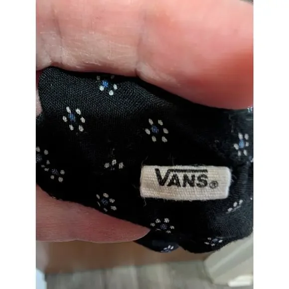 Vans Ditzy Dot Tunic Tank - Picture 3 of 3